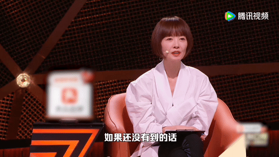 脱口秀嘉宾真的不能没有鲁豫共情能力格外动人，认真接住每位选手的生活故事，给出贴合