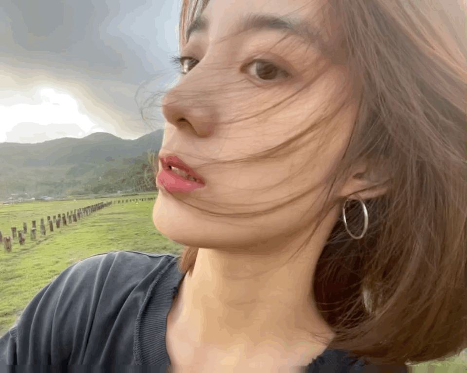 万鹏的长相给人的感觉就很舒服王西夏和洛昭言谁懂！真的好漂亮！ 