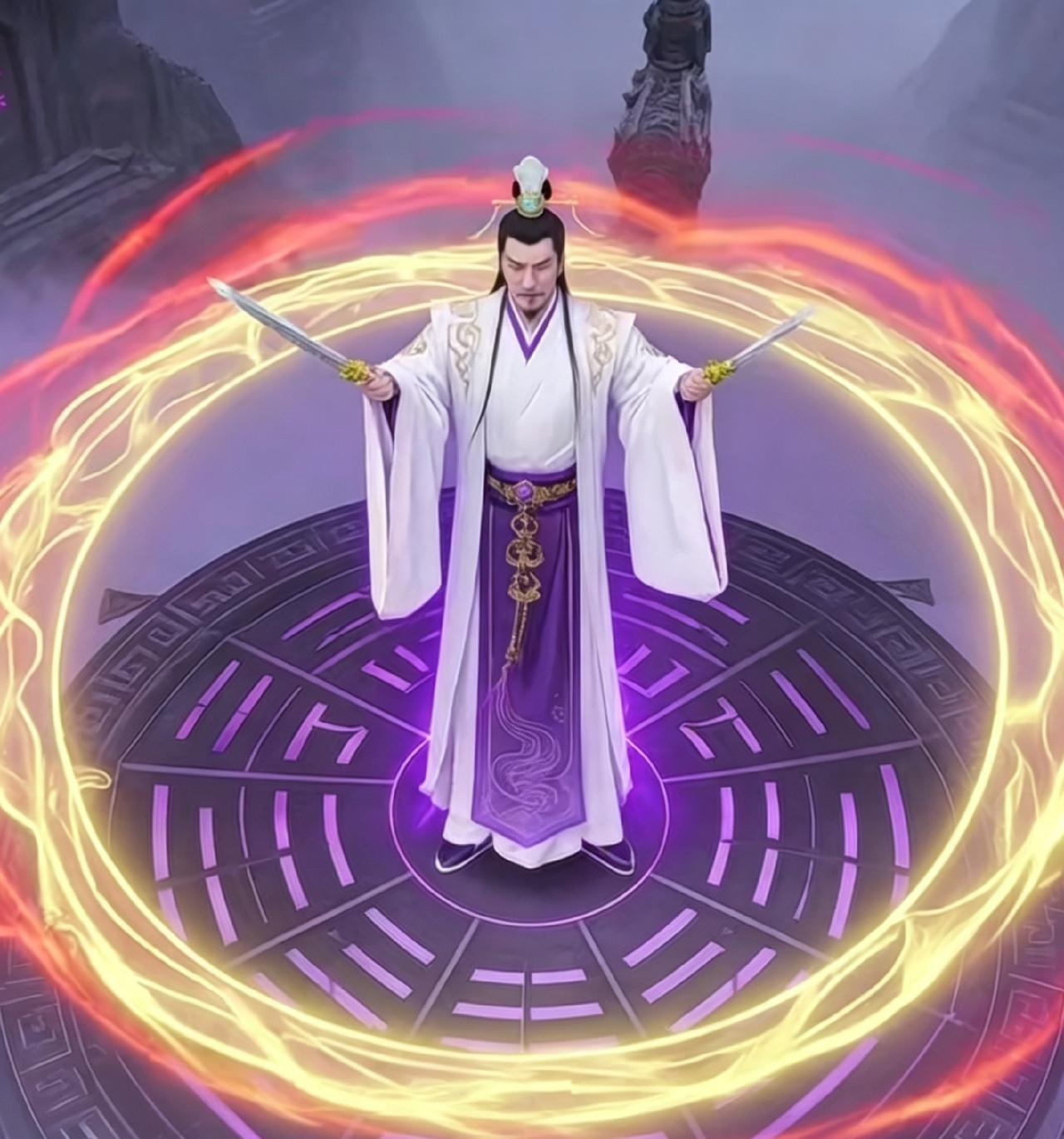 三成修为生擒截教金仙，教出封神战神杨戬，低调玉鼎真人才是十二金仙隐藏天花板
 