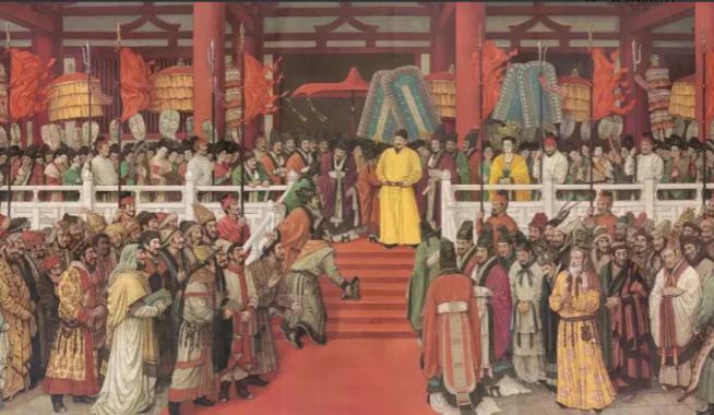 移民国家为啥没有好下场？因为移民的本质是人口殖民的温和变体，纵观人类历史，大规模