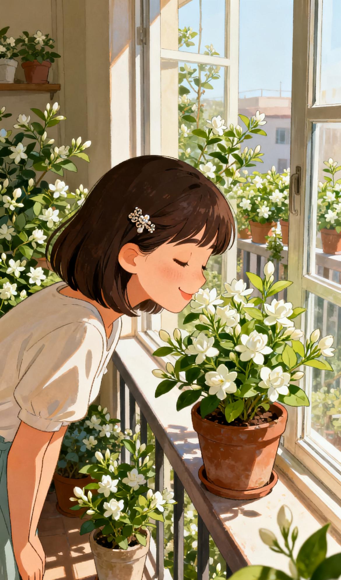 问了我同学，
为什么结婚10多年，
家庭和睦，一直这么幸福，她告诉我
钱多，问题