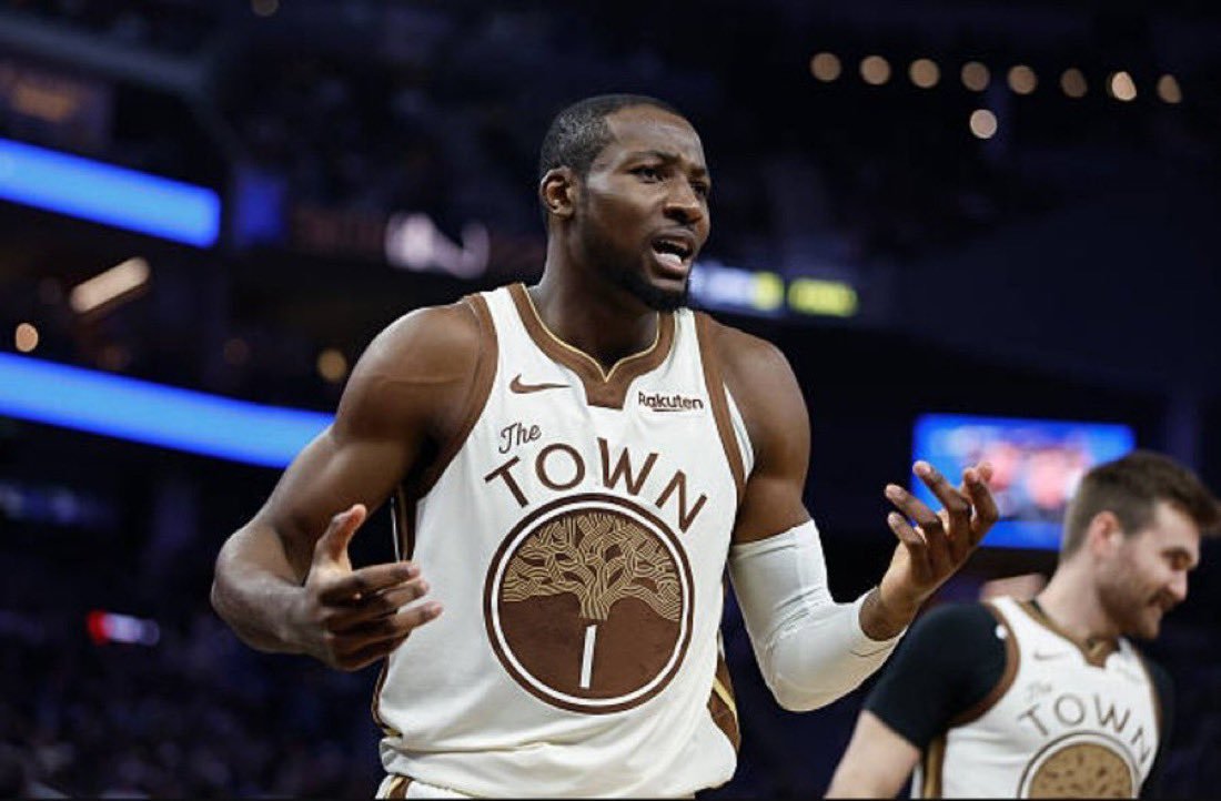 这回库明加终于要走了嘛？勇士预计联系热火讨论库明加换维金斯