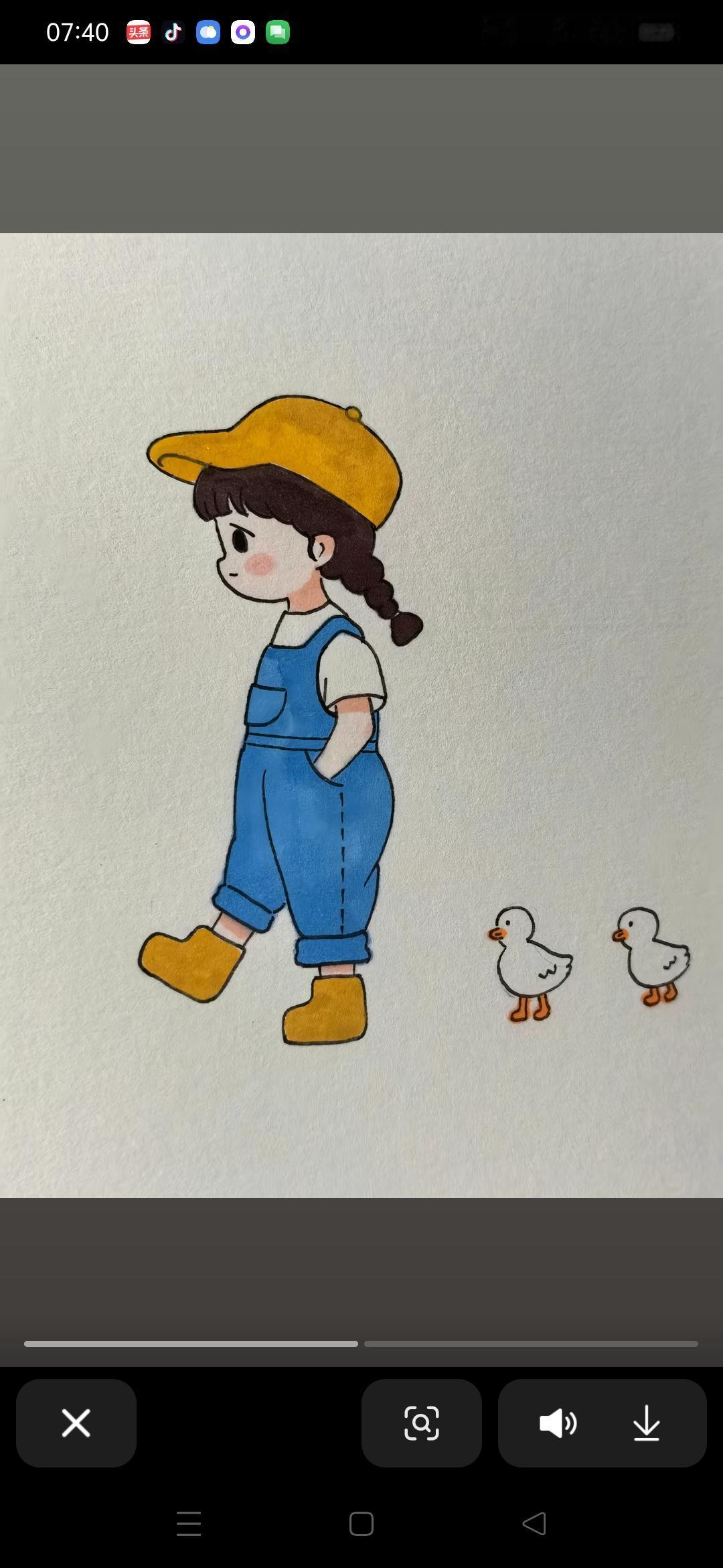 西红柿炒鸡蛋放辣椒这事儿，真是因人而异。从口味上看，放辣椒会有全新体验。像放小米