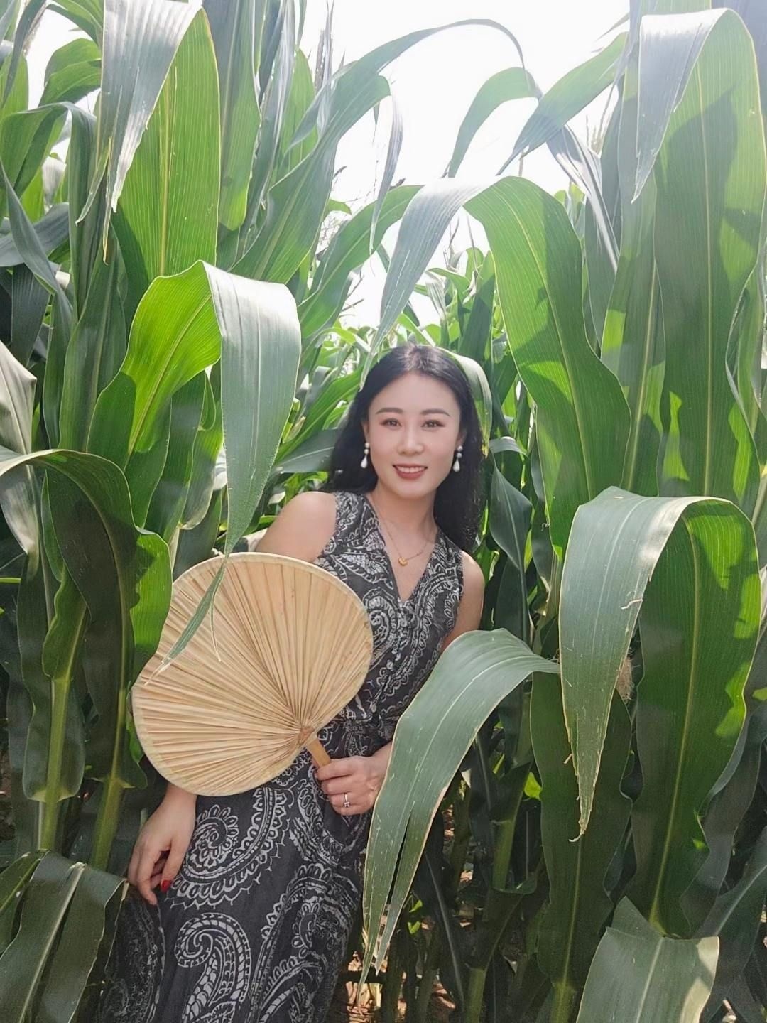 你热吗？ ​​​