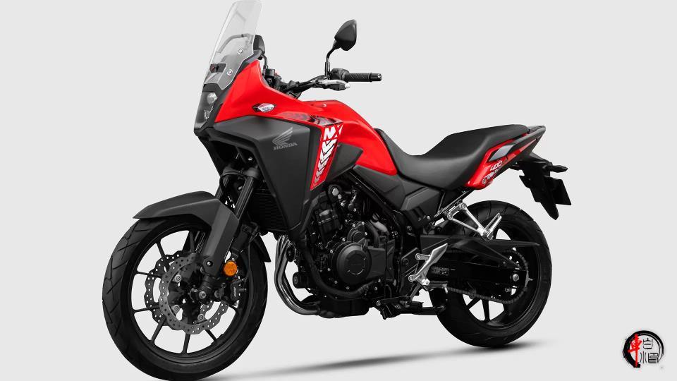 #NX400升级不加价展现诚意#
本田近日推出的NX400，在价格上相较于两年前