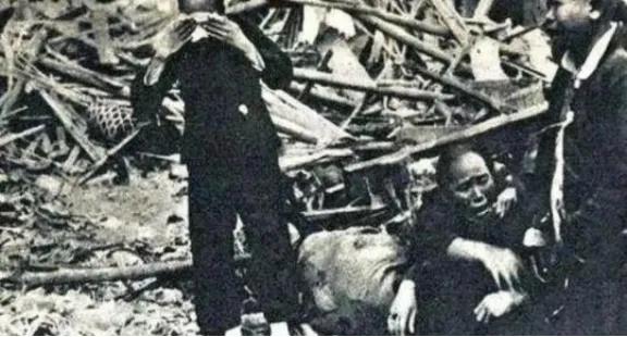 南京大屠杀时，富家太太们被奸污到什么程度？日军的日记令人心痛
 
1937年12