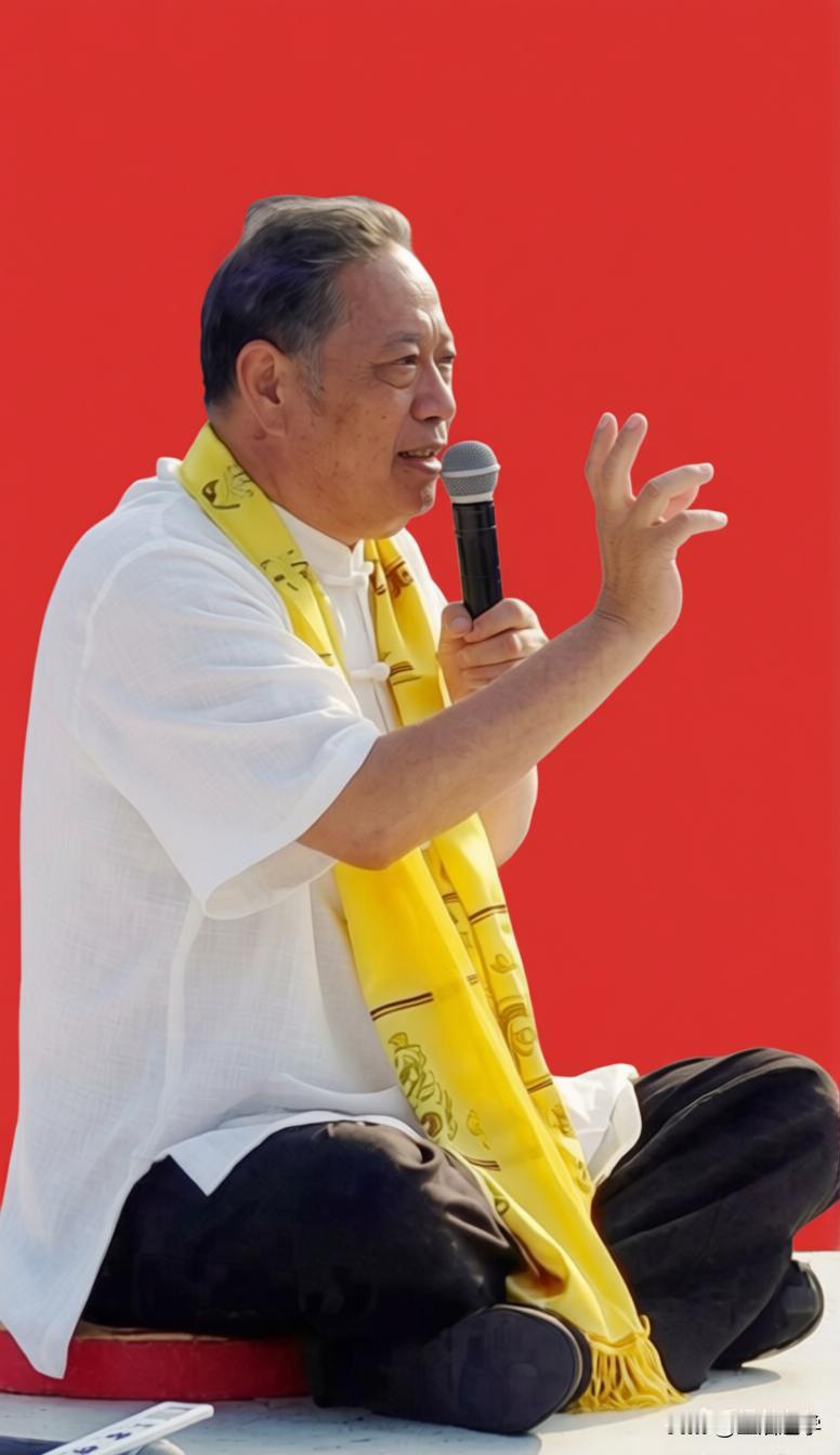 延喜道语（627）亲近老子，传承经典，把优秀传统文化的种子种在青少年心里，是对老