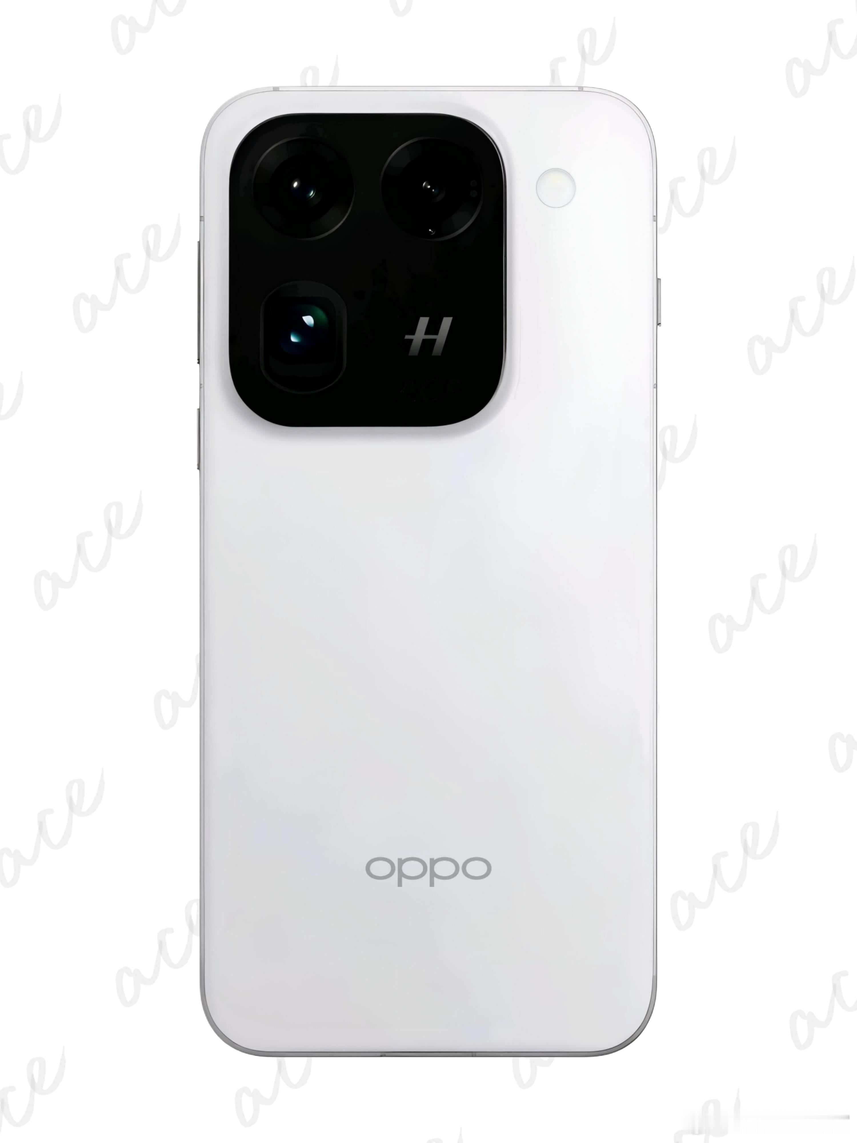 看网上最新爆料信息，接下来的OPPO Find X9 Pro将会采用全新外观设计