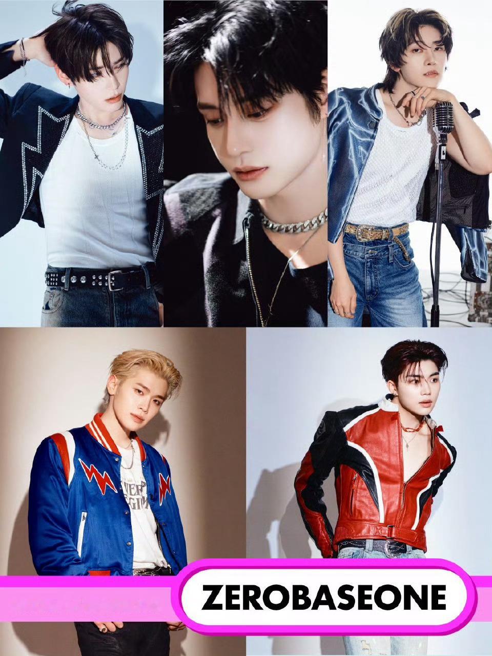 KCON Japan 2026 舞台每日阵容📆5月8日INI EVNNE He