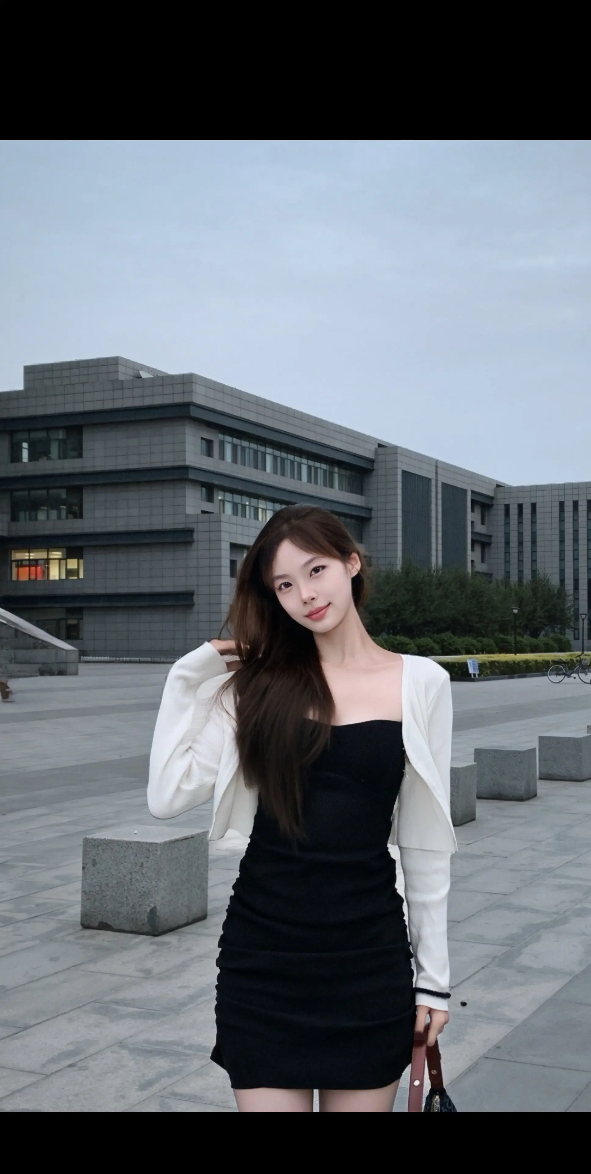 是故地重游 还是刻舟求剑。