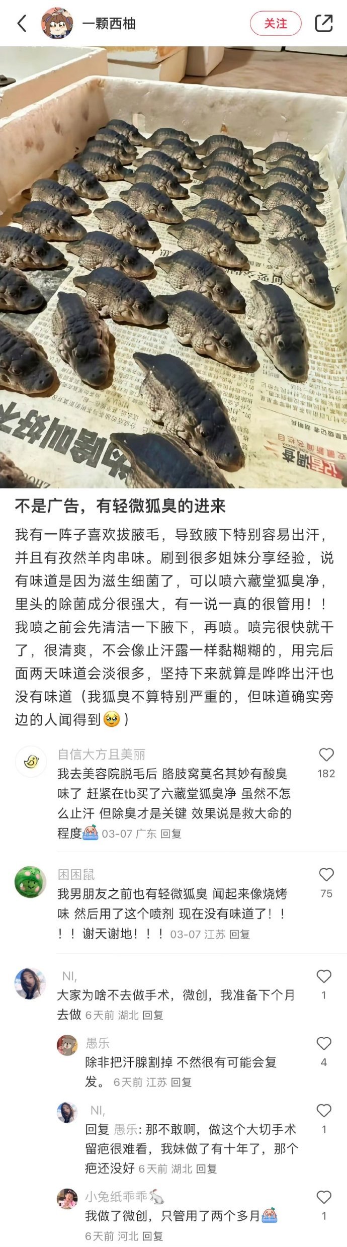 每天勤勤恳恳上网还是被震惊了，网友的知识无穷无尽 