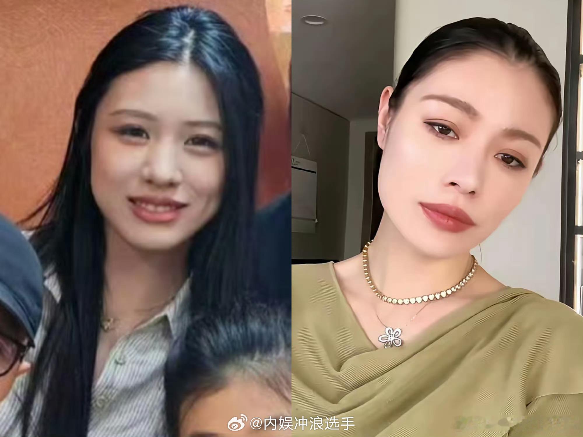 小苹果翻版葛荟婕21岁小苹果好漂亮 小苹果好像葛荟婕 