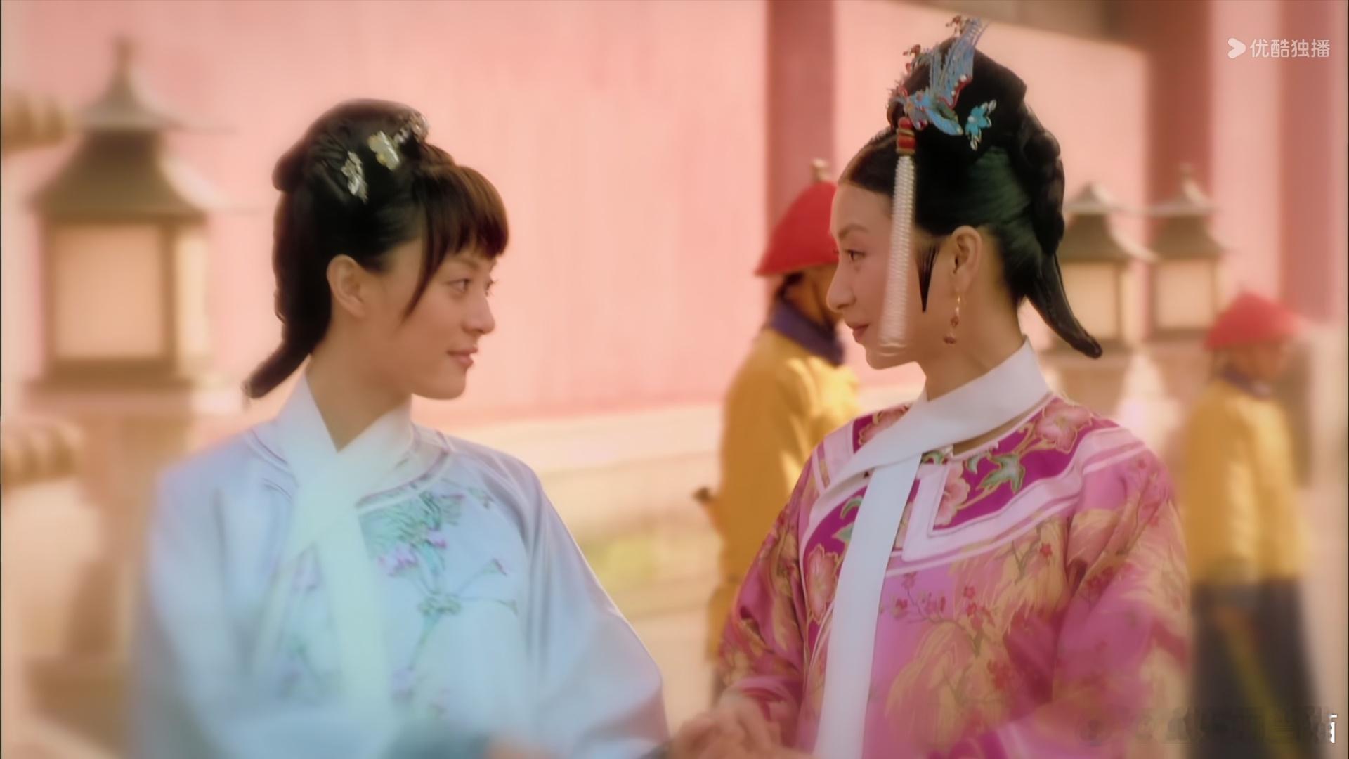 谢淮安失去顾玉就像甄嬛失去眉姐姐刀我别用生死之交，一个在胜利黎明前咽气，一个在功