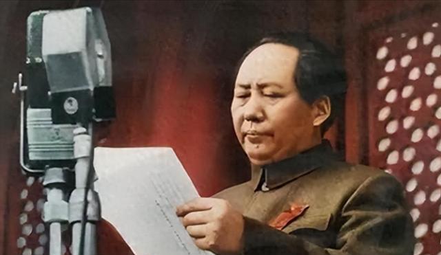 毛选里有句金句，能让你从此不怕事儿——不管是工作不敢闯、机会不敢抓，还是遇事就慌