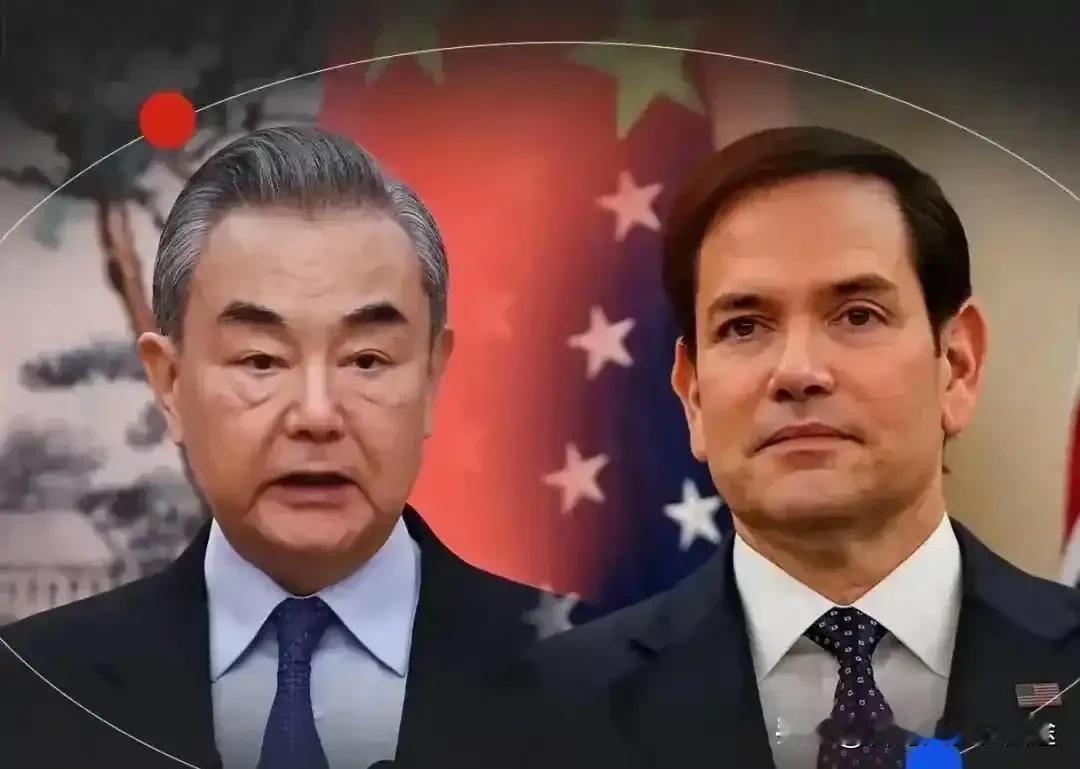 鲁比奥的「鹰派」底色与王毅的「底线」博弈
 
作为美国对华鹰派代表，鲁比奥曾因涉