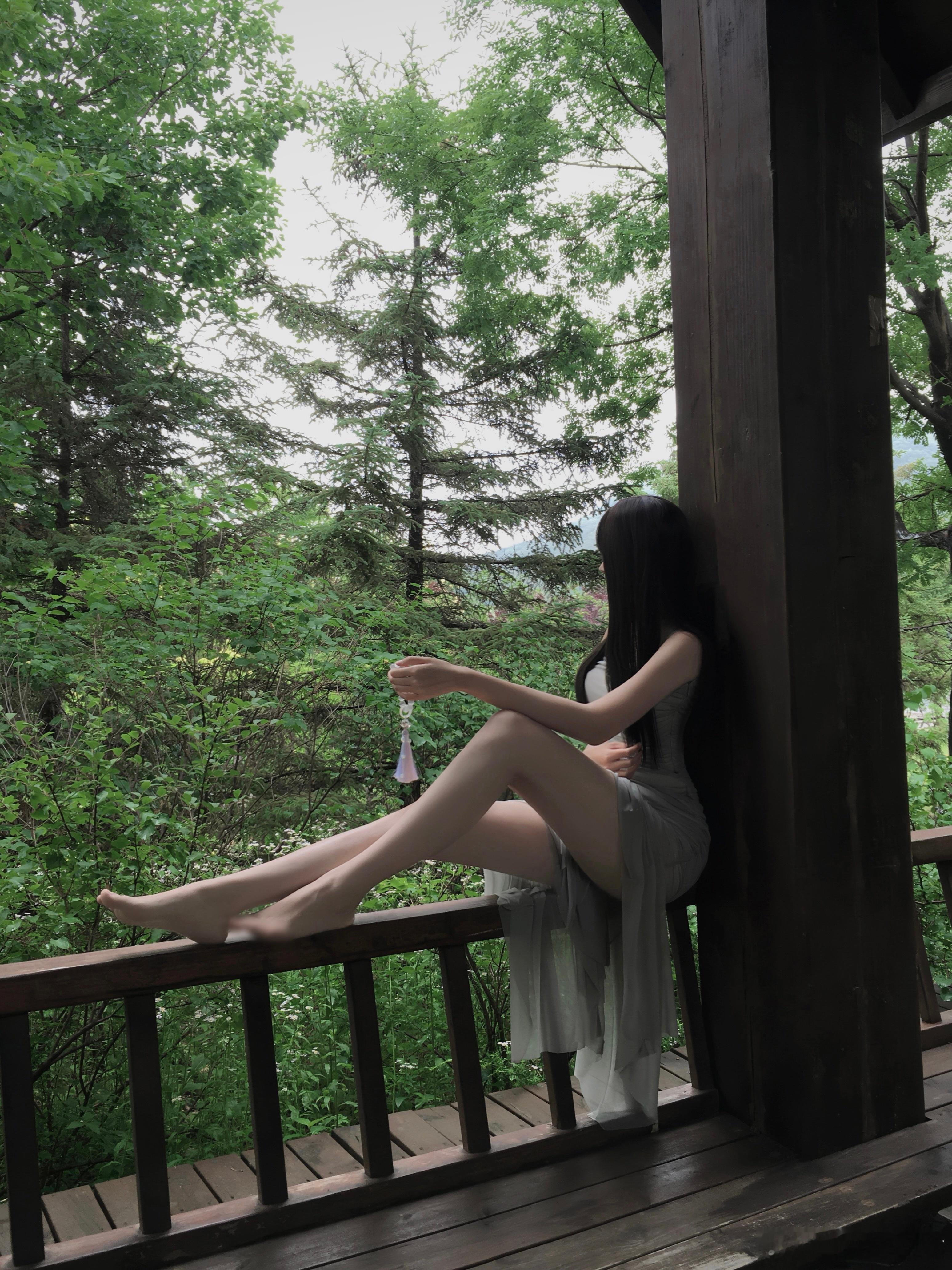 一厢旧梦 悠悠苦我心 ​​​