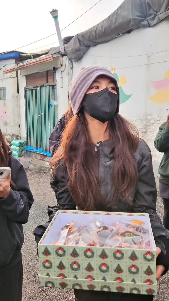 她比我们想象中的强大 