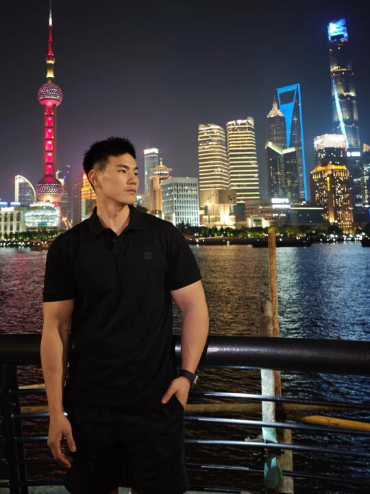 外滩的繁华 国内真的没有平替吗❓