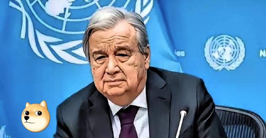 联合国“逃离”纽约？
 
据1月20日央视新闻爆料，联合国这波操作也是够现实的，