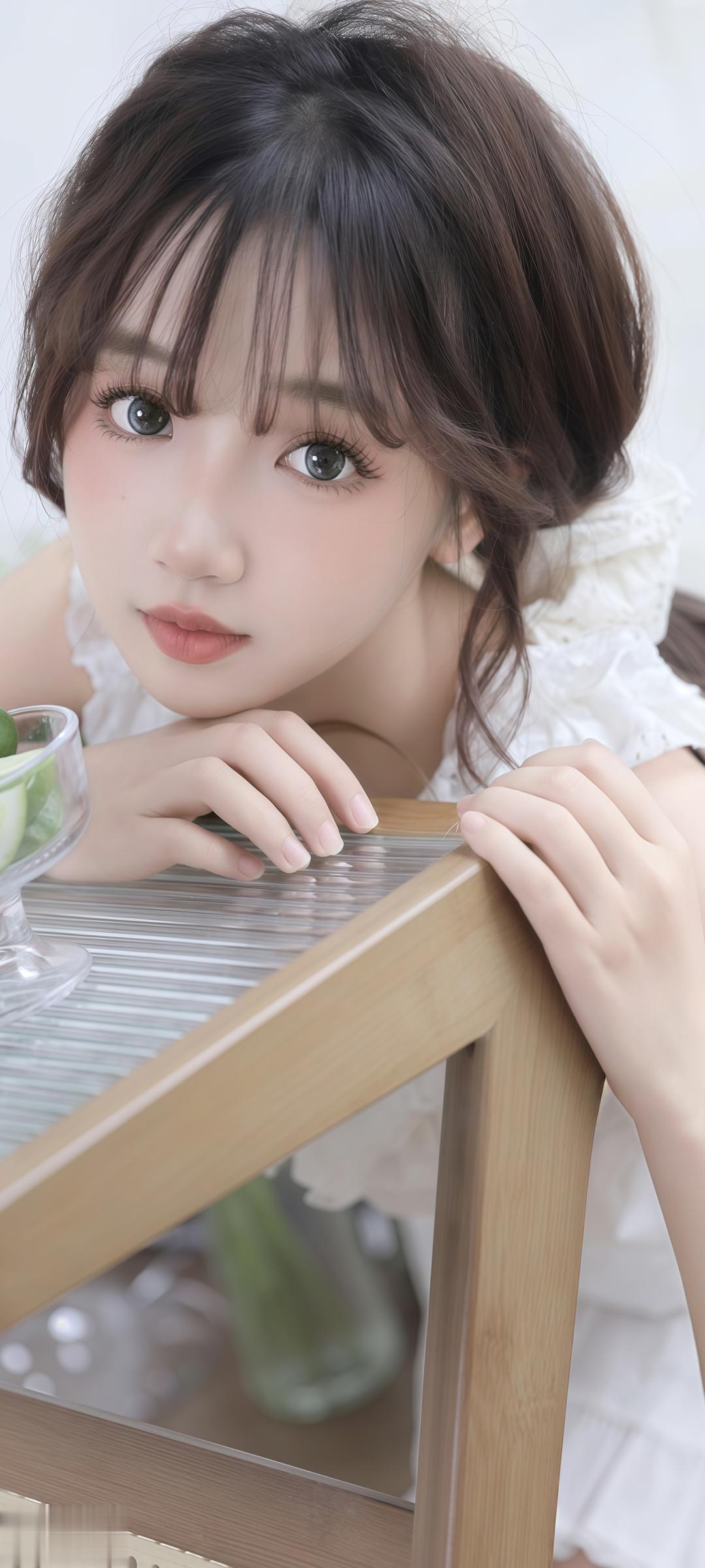 什么样的美女才是最美的呢