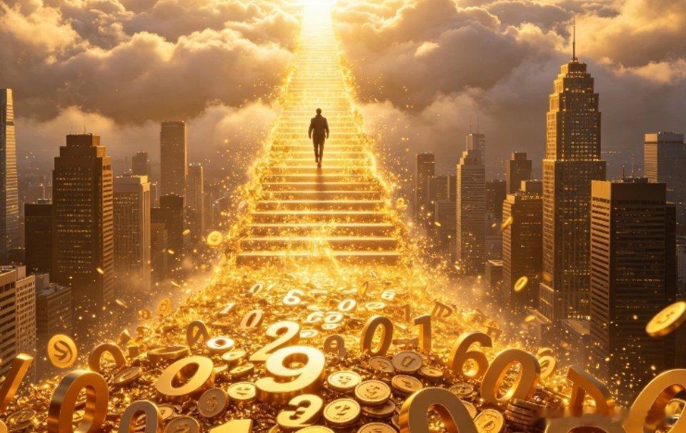 我这个微博经常谈一些大学报考策略，粉丝有很多都是中产阶级父母，一年到头问我的问题