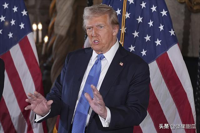 特朗普12月16日在海湖庄园怒喷土耳其，称叙利亚中的一方已退出，另一方正在非友好