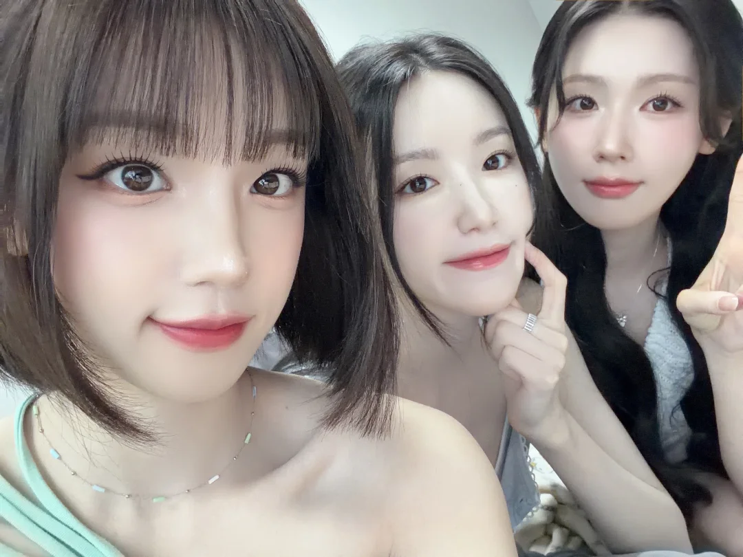 📸idle更新