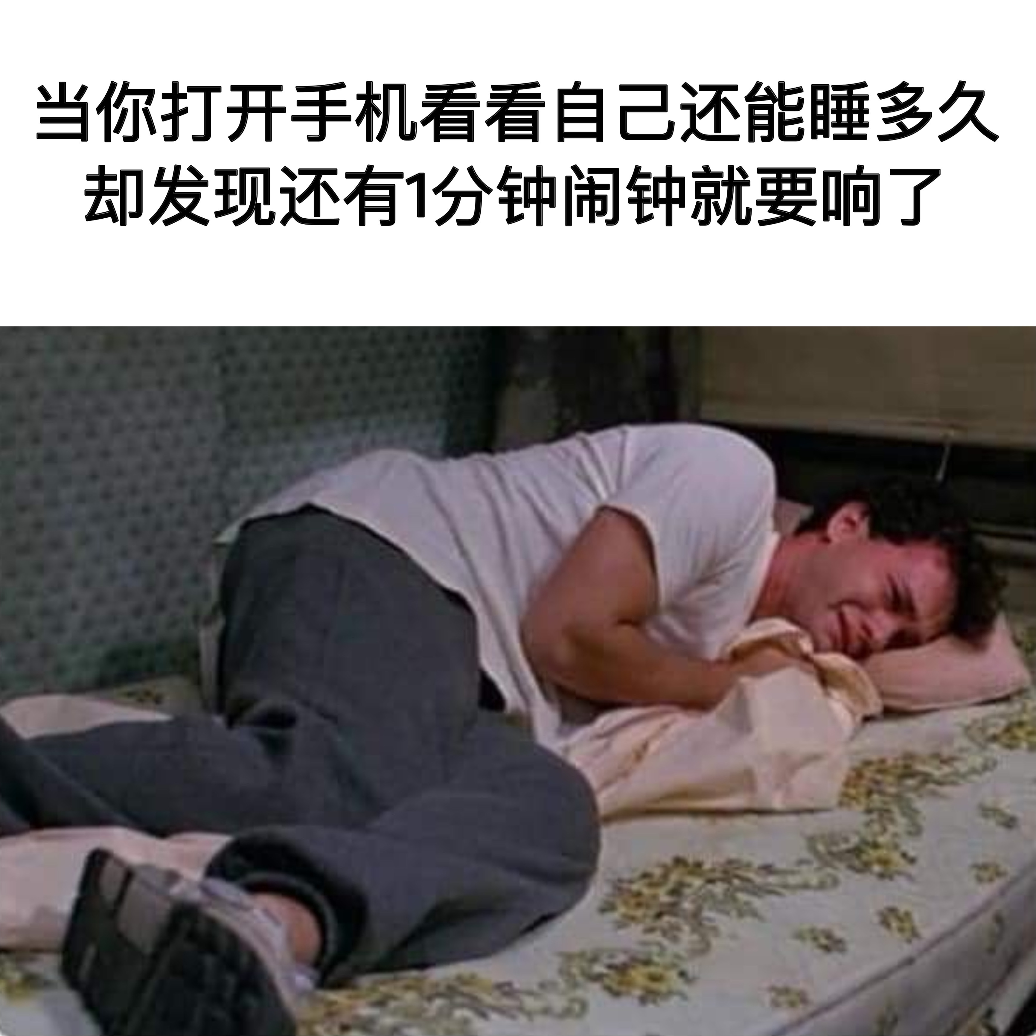 为什么折磨我#meme# ​​​