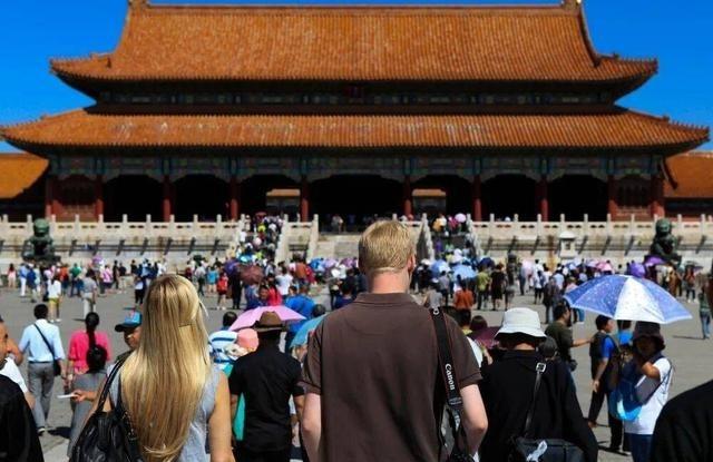 中国外交部宣布！
先别急着把这件事当成旅游新闻看。真正该看的，是黑龙江、内蒙古这