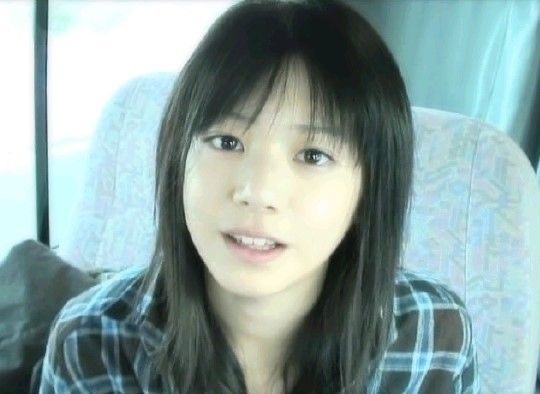 夏帆 