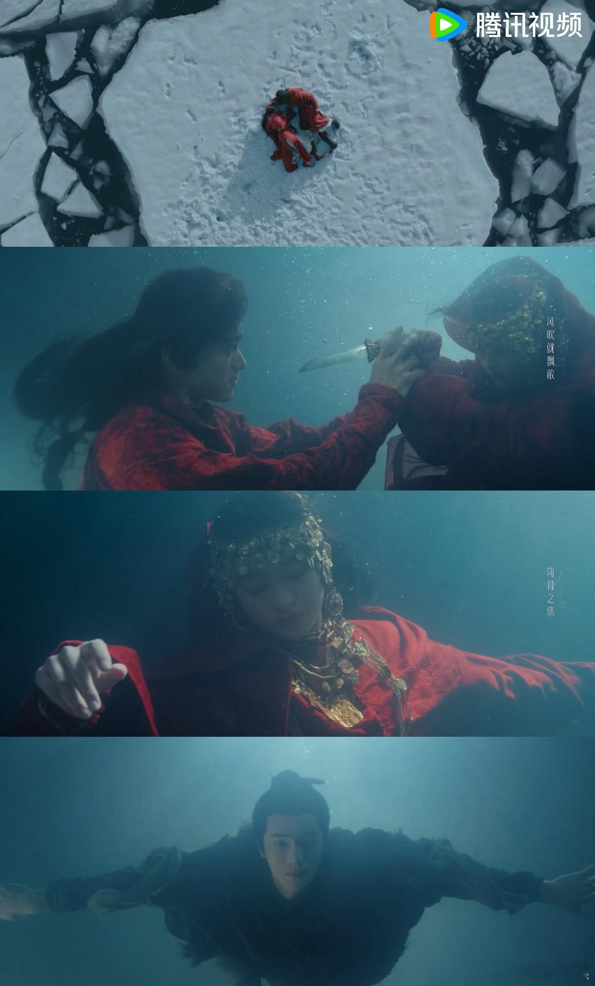 李昀锐诸葛玥一格血战神冰湖重生 李昀锐的诸葛玥，好一个“一格血战神”！从头残血到