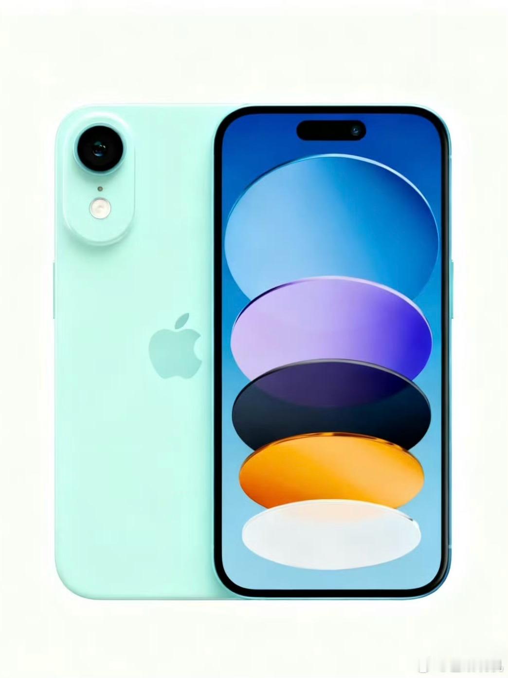 苹果最便宜新机要来了iPhone 17e上半年发布，升级A19芯片，有灵动岛了，