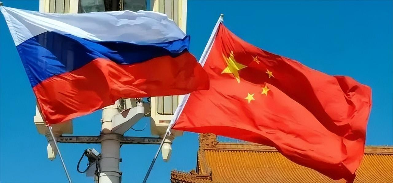 若俄赢了战争，中国将损失惨重？我们需要提前做好这些准备

麻烦看官老爷们右上角点