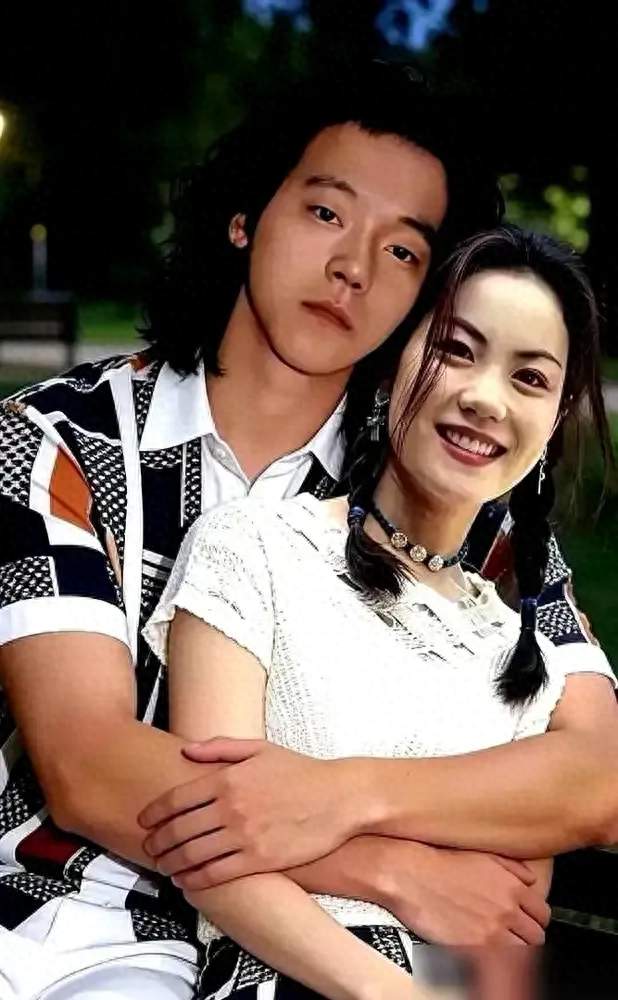 窦靖童终于替窦唯洗白！王菲顶级家教，不是圆满，而是人心不散