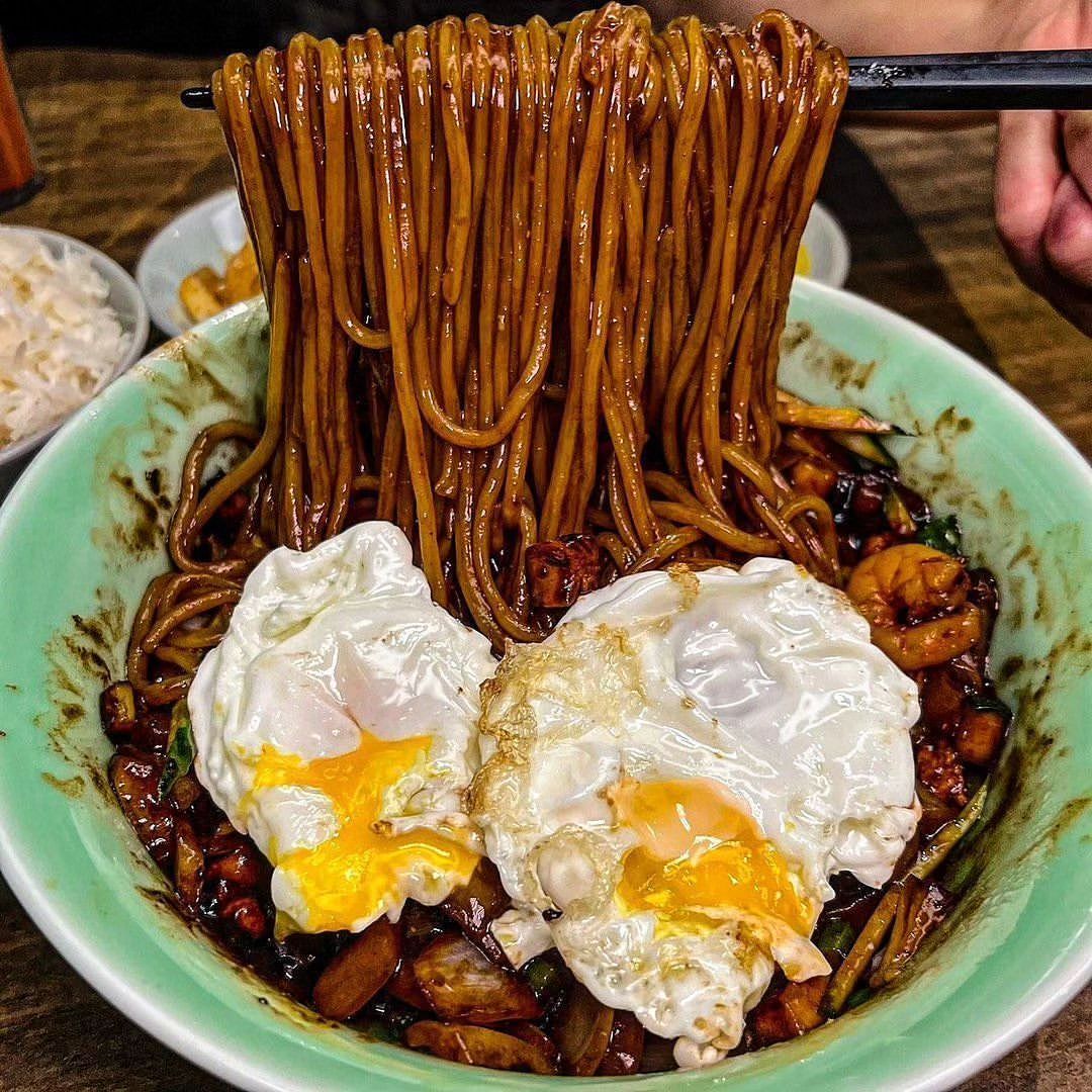 午饭🥣时间到啦！看看你出什么🤔#我的美食日记# ​​​