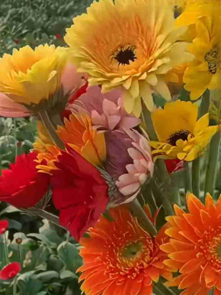 [玫瑰]又是美好的一天！
友我们又相遇在熟悉温馨的屏幕里啦。[比心]

[玫瑰]