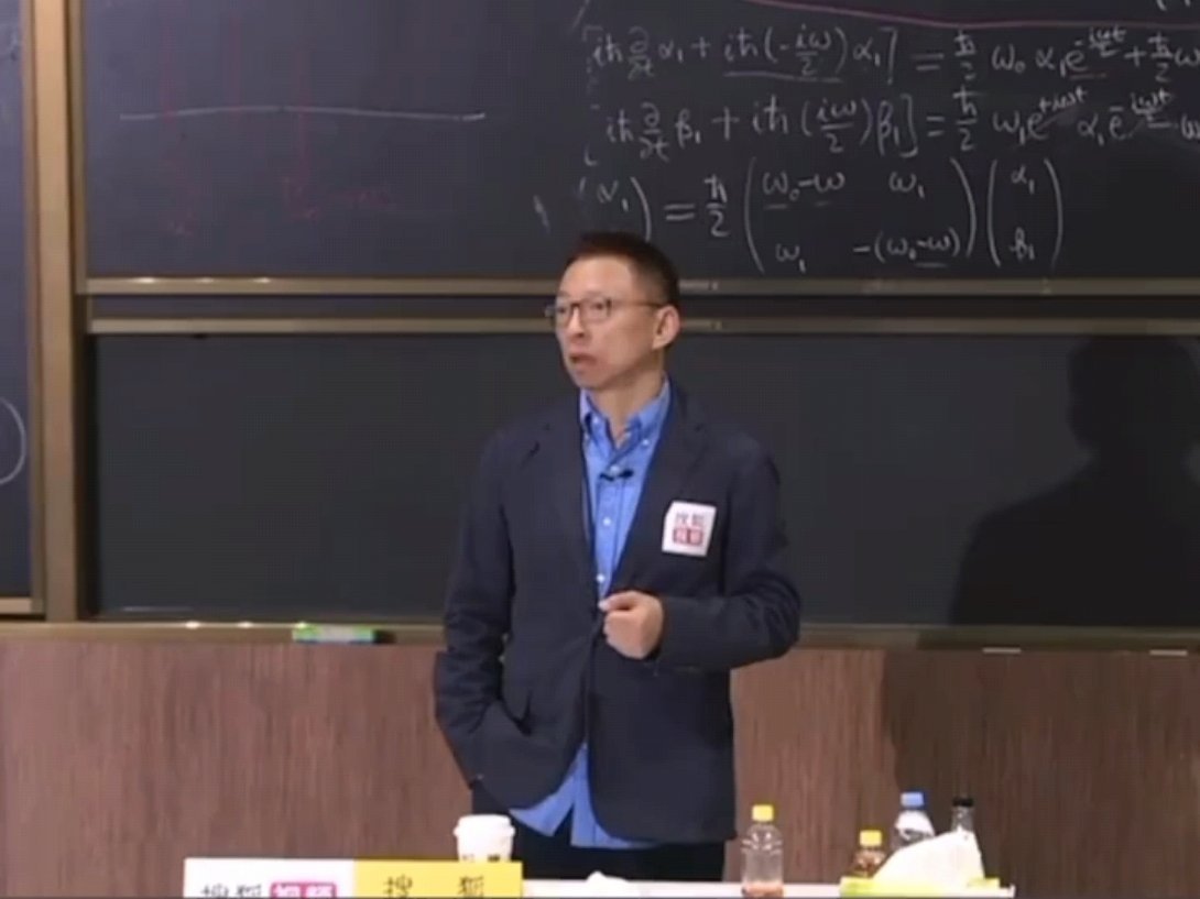 #张朝阳称女生学理工科更有优势#理工科更有优势啊？这倒是颠覆了我以前的观念。我上