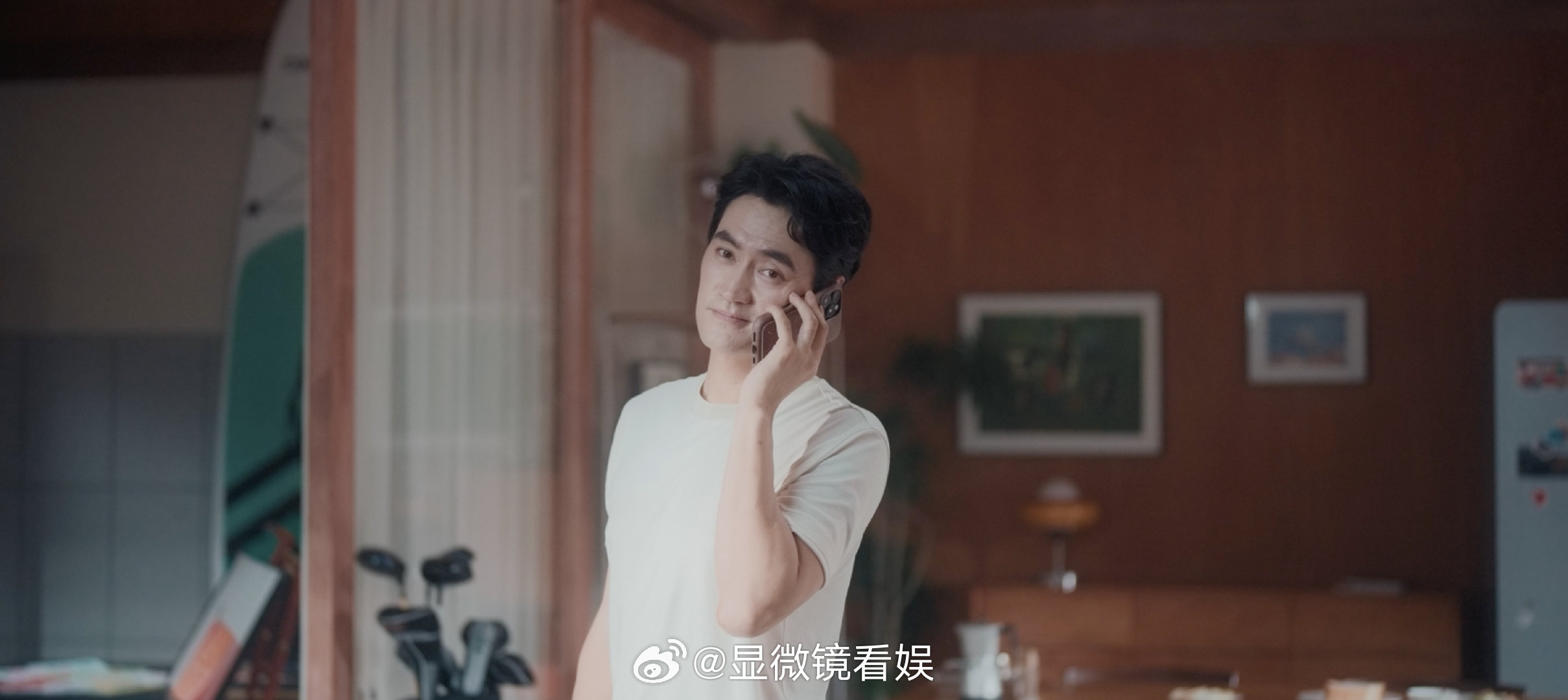 袁弘张歆艺生活基础品质就不基础 全家决策的过程也太有趣了！在智能助手的助力下，一
