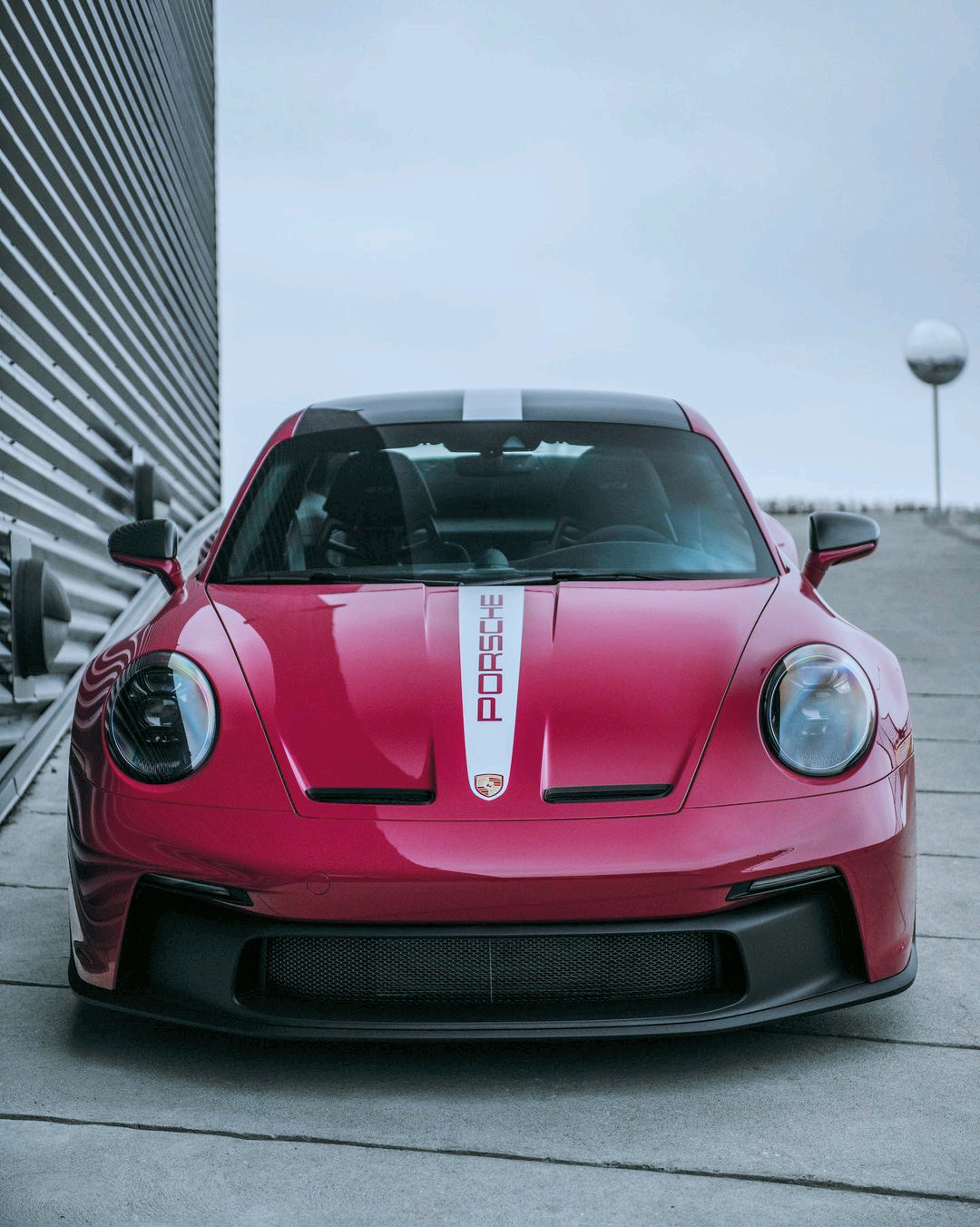 Porsche GT3 ​​​