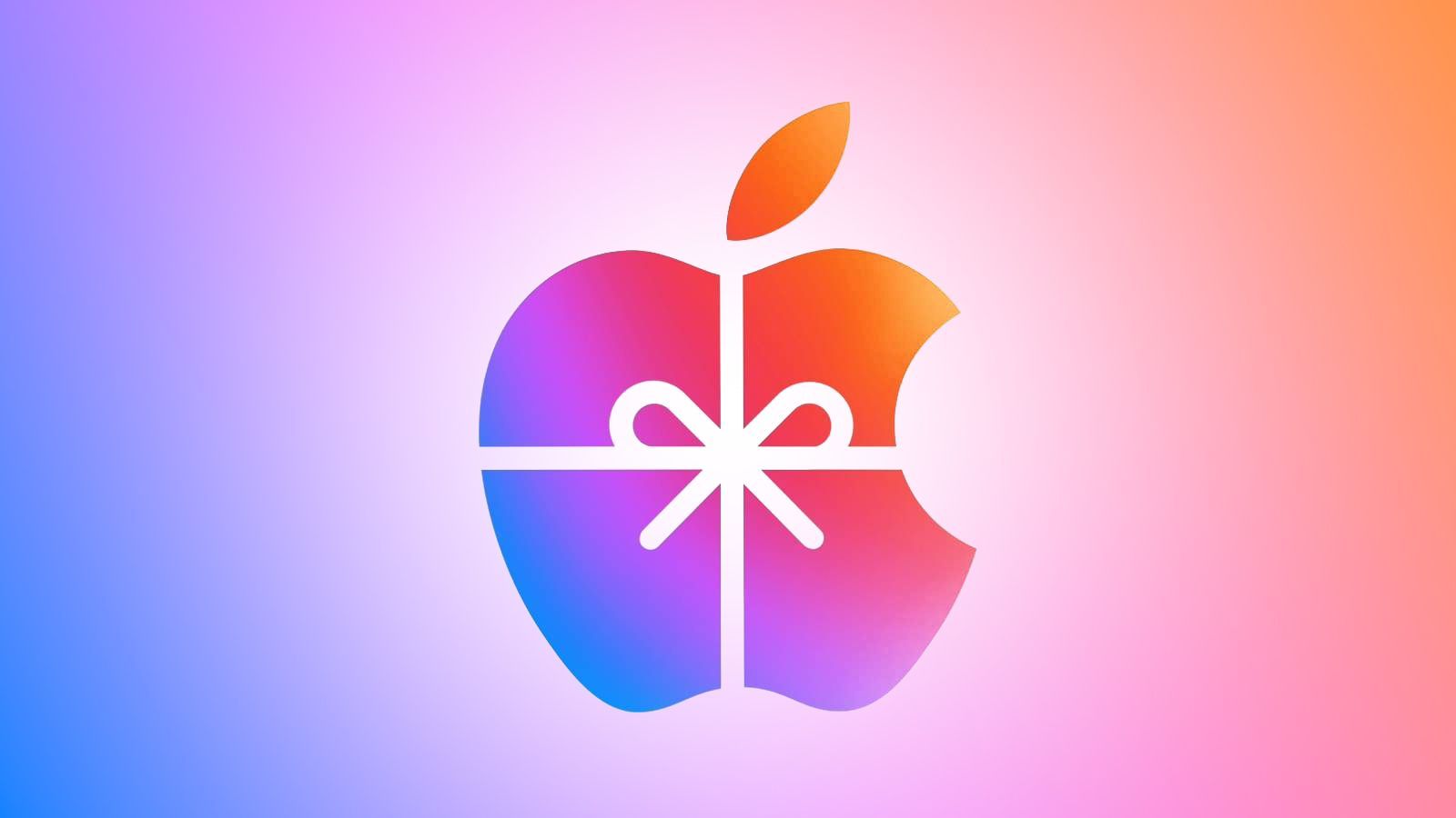 【Apple 为最后一刻的假日购物提供两小时免费送货服务】Apple 为还在为节