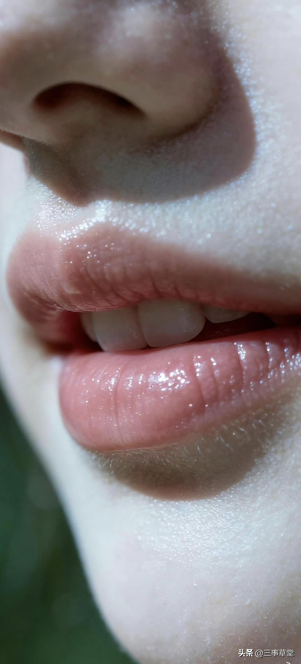 不愧是华为手机，微距拍照纤毫毕现！