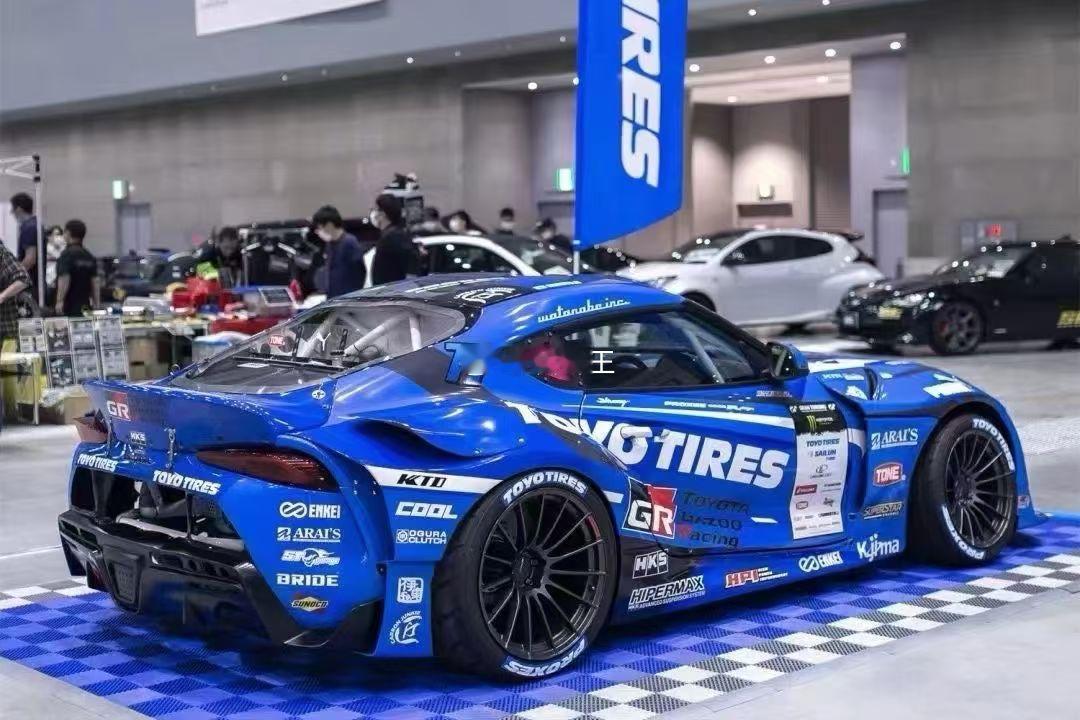 ENKEI RS05RR 1995+25 5-112 MDG   AUDI EN