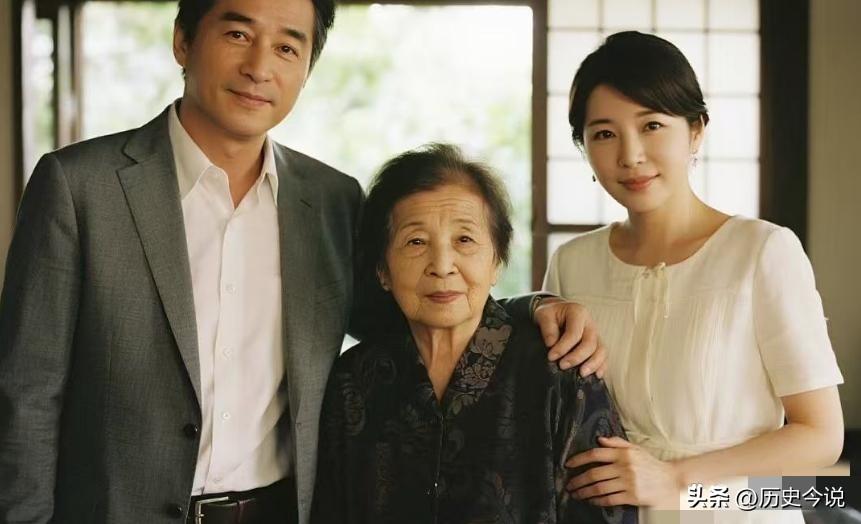 青云山五年之约：55岁夫妻弃母上山，眼前一幕让两人瘫软落泪
 
阅读此文前，诚邀