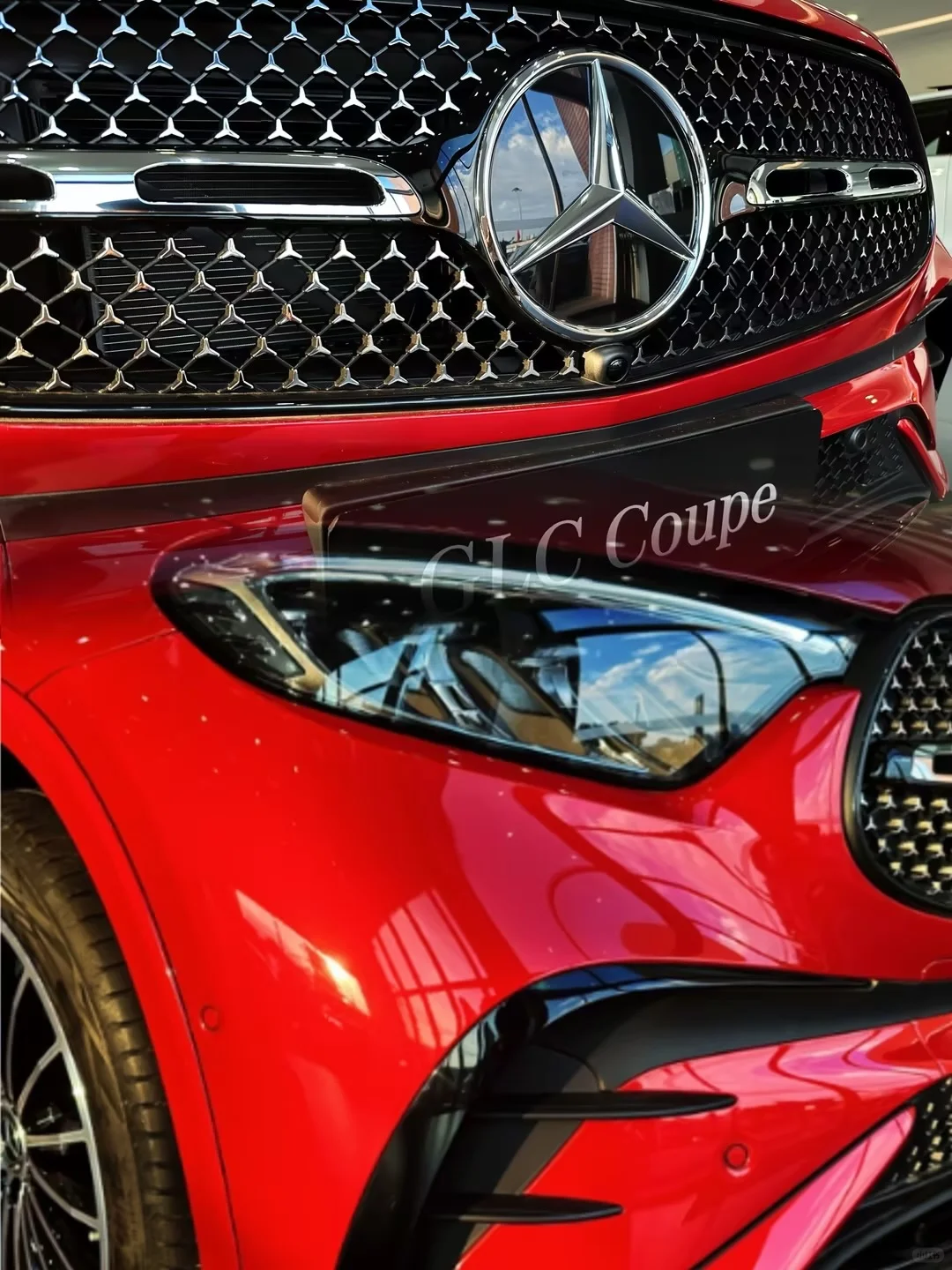 ✨奔驰同行 扶摇直上与您共赴璀璨🚀