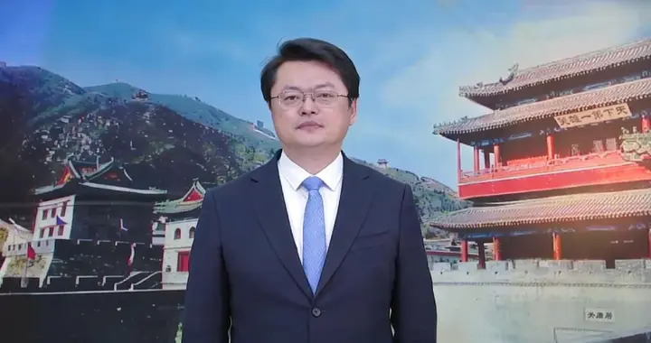 北京昌平区区长刘晓东：加快建设国际一流现代化新城，打造京津冀协同发展新增长极