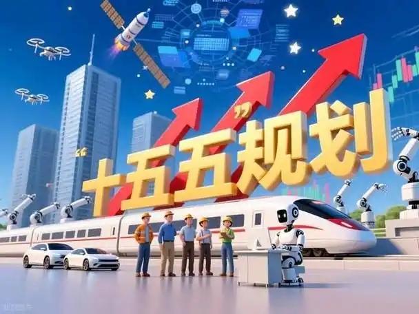 “十五五”期间如何创造就业、提高劳动者收入？这恐怕是当下大多数老百姓最关心的话题