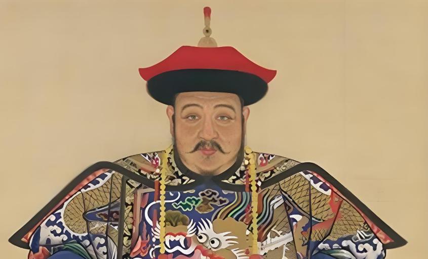 多尔衮为啥不敢造反？真的是为了孝庄吗？孝庄在临死前给出了答案。

这个答案藏