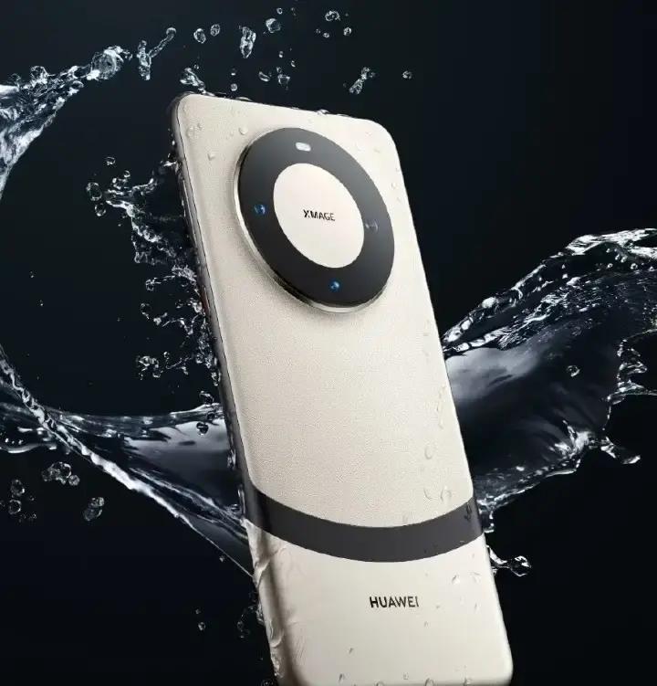 真的有点不理解华为设计师，华为Mate60系列，特别是Mate60Pro+丹青弧