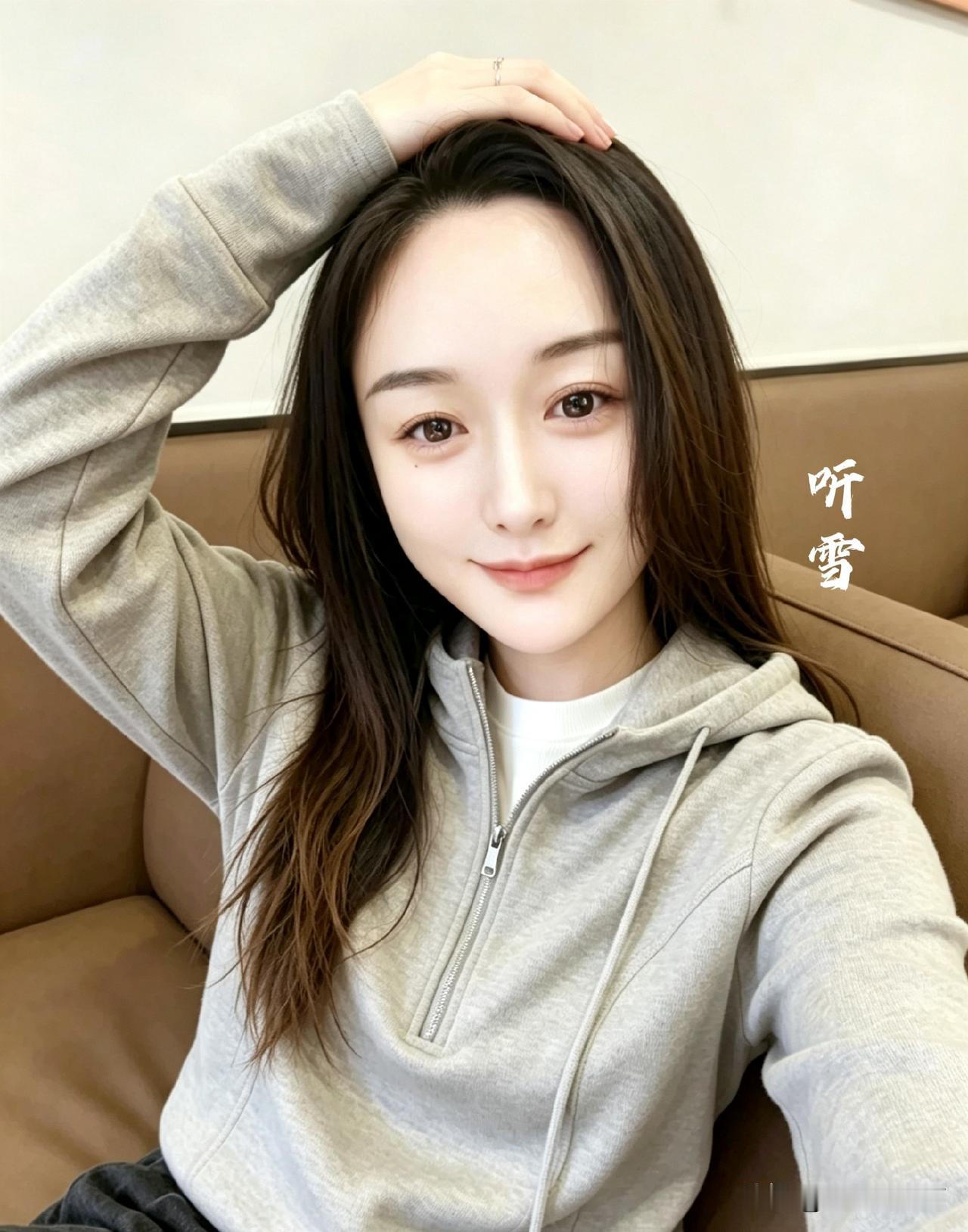 我跟你们说啊，跟女生聊天，一定要往深处聊。
 
       千万别因为自己条件