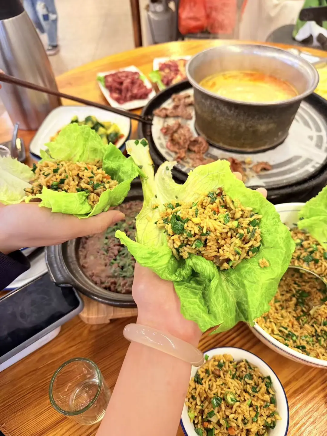 落地海口别急着去市区‼️机场附近的这家老字号我直接冲🙌